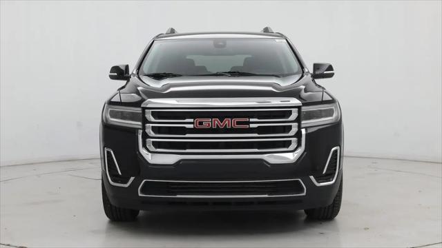 2022 GMC Acadia FWD SLE