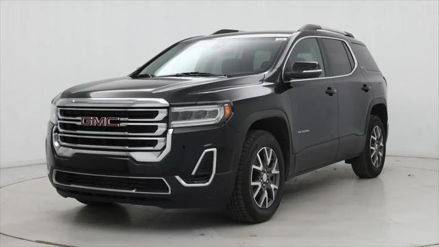2022 GMC Acadia FWD SLE