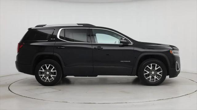 2022 GMC Acadia FWD SLE