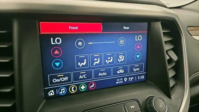 2022 GMC Acadia FWD SLE