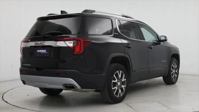 2022 GMC Acadia FWD SLE