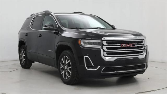2022 GMC Acadia FWD SLE for sale in Madison, TN