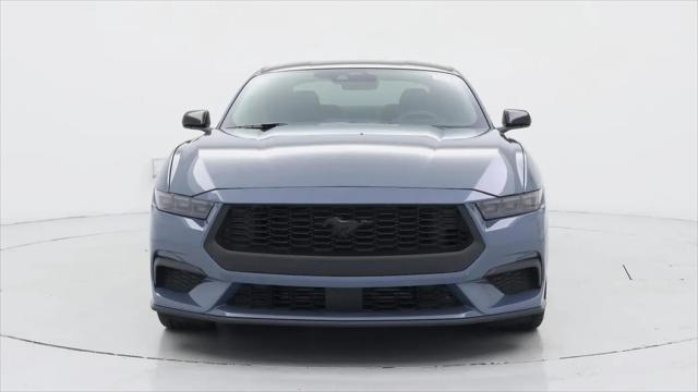 2024 Ford Mustang EcoBoost Fastback