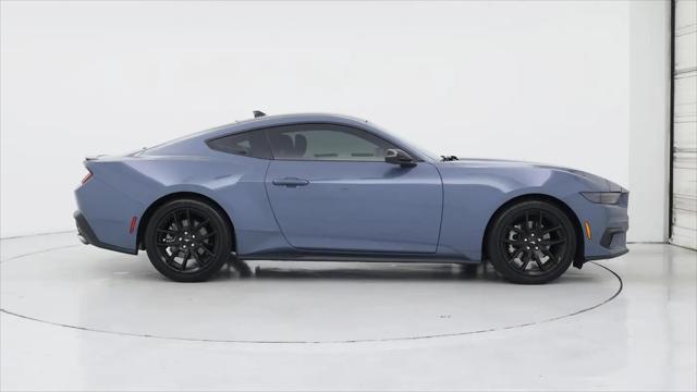 2024 Ford Mustang EcoBoost Fastback