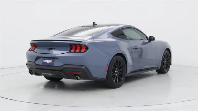2024 Ford Mustang EcoBoost Fastback