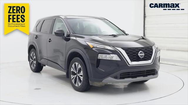 2023 Nissan Rogue SV FWD for sale in Montgomery, AL