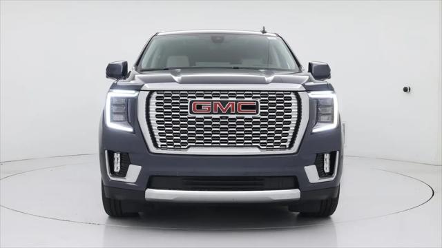 2021 GMC Yukon XL 4WD Denali