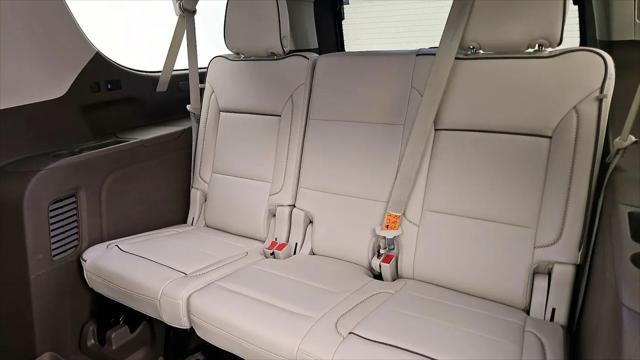 2021 GMC Yukon XL 4WD Denali