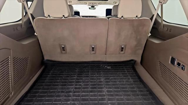 2021 GMC Yukon XL 4WD Denali