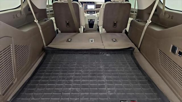 2021 GMC Yukon XL 4WD Denali