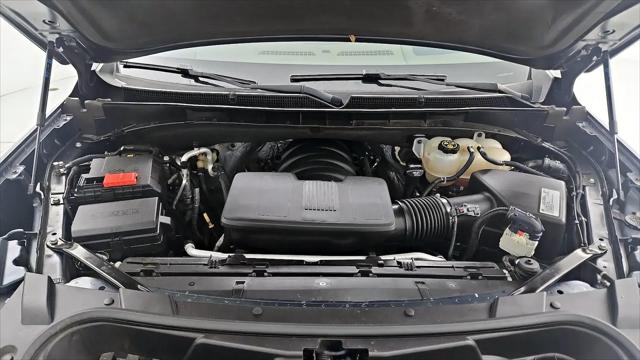 2021 GMC Yukon XL 4WD Denali