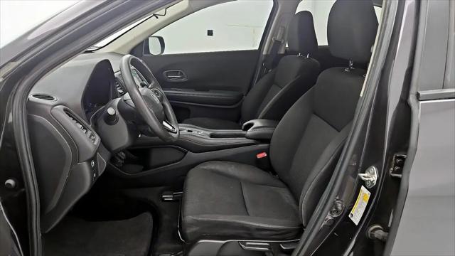 2018 Honda HR-V LX