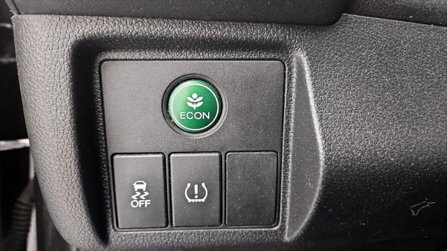 2018 Honda HR-V LX