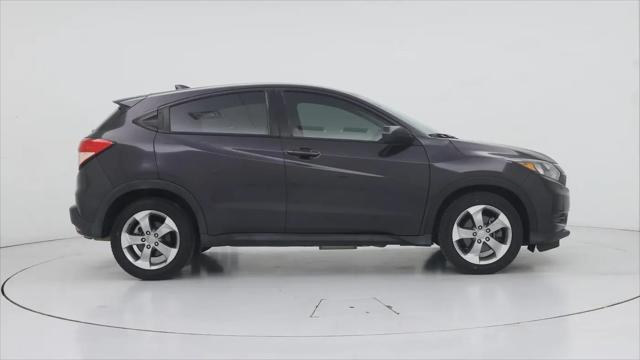 2018 Honda HR-V LX