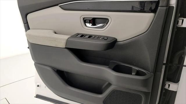 2023 Honda Pilot AWD LX