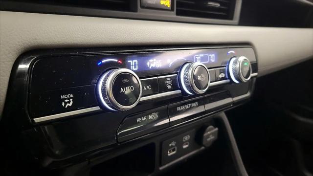 2023 Honda Pilot AWD LX