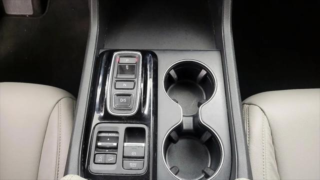 2023 Honda Pilot AWD LX