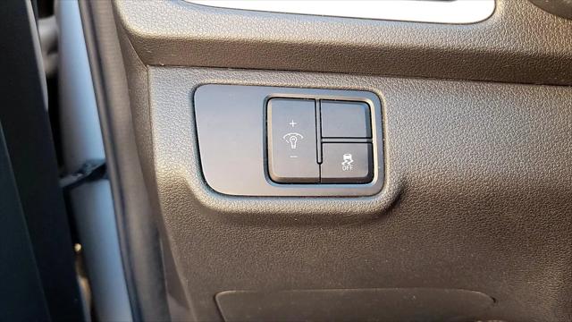 2022 Hyundai Accent SEL