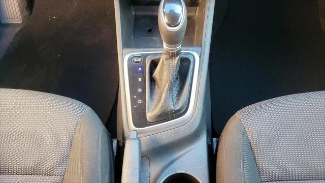 2022 Hyundai Accent SEL