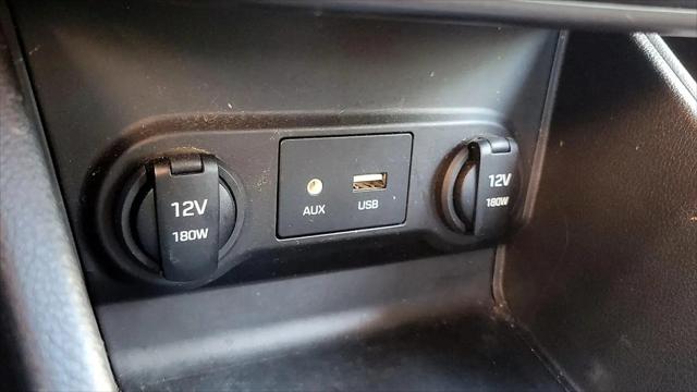 2022 Hyundai Accent SEL