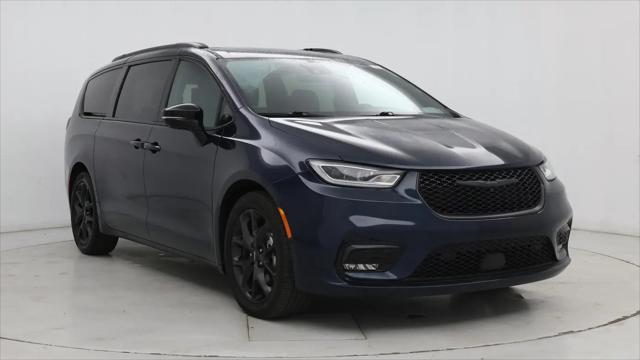 2023 Chrysler Pacifica Limited for sale in Franklin, TN