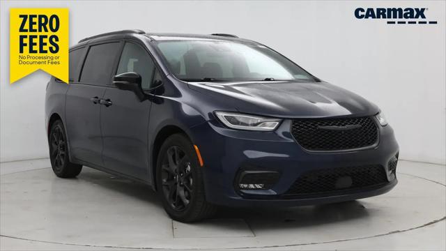 2023 Chrysler Pacifica Limited for sale in Franklin, TN