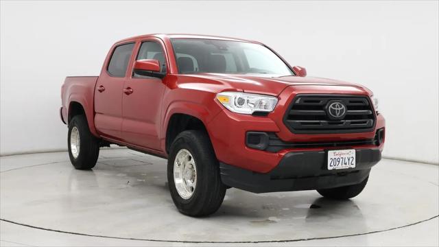2018 Toyota Tacoma SR V6 for sale in Santa Rosa, CA