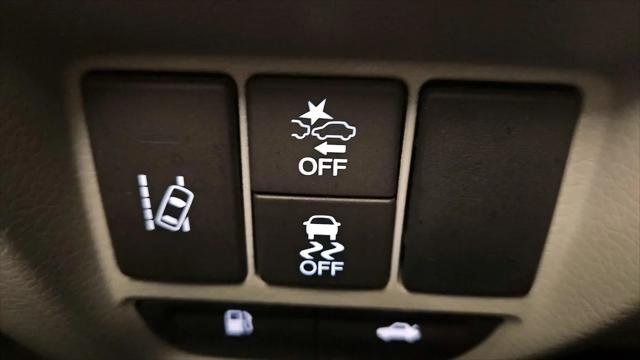 2018 Acura TLX Tech Pkg