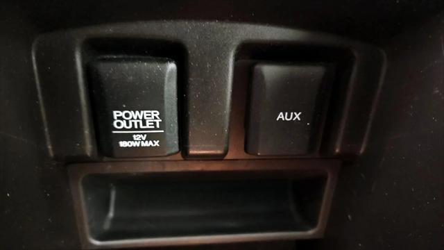 2018 Acura TLX Tech Pkg