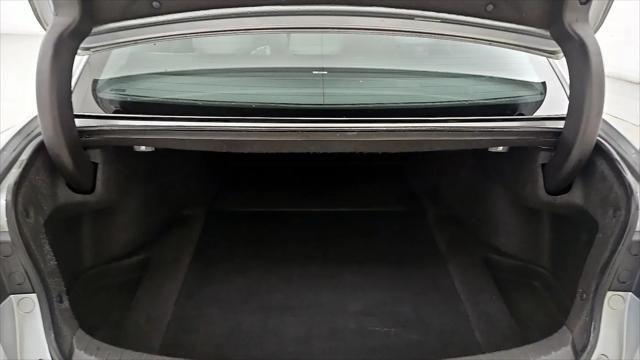 2018 Acura TLX Tech Pkg