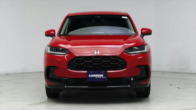 2025 Honda HR-V AWD EX-L