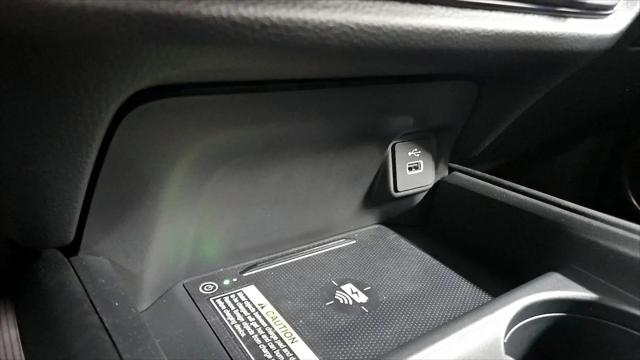 2025 Honda HR-V AWD EX-L