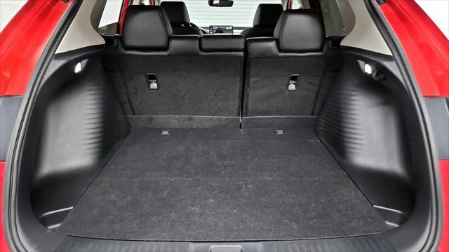 2025 Honda HR-V AWD EX-L