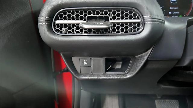 2025 Honda HR-V AWD EX-L