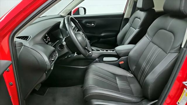2025 Honda HR-V AWD EX-L