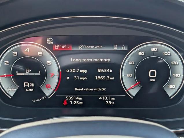 2021 Audi allroad Premium Plus 45 TFSI quattro S tronic