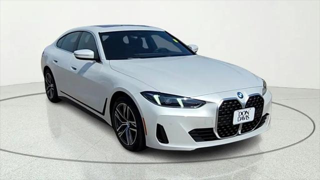 2026 BMW 430i Gran Coupe xDrive for sale in ARLINGTON, TX