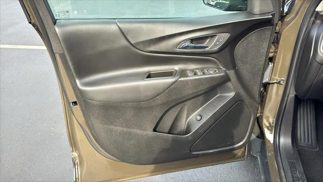 2023 Chevrolet Equinox AWD LT