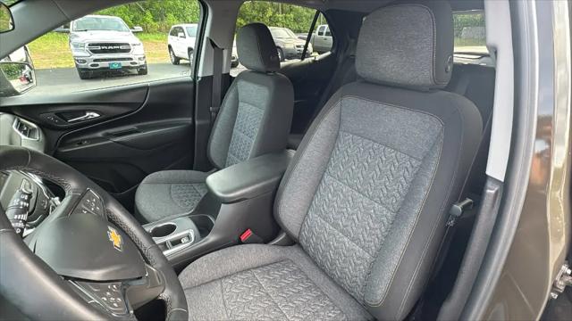 2023 Chevrolet Equinox AWD LT