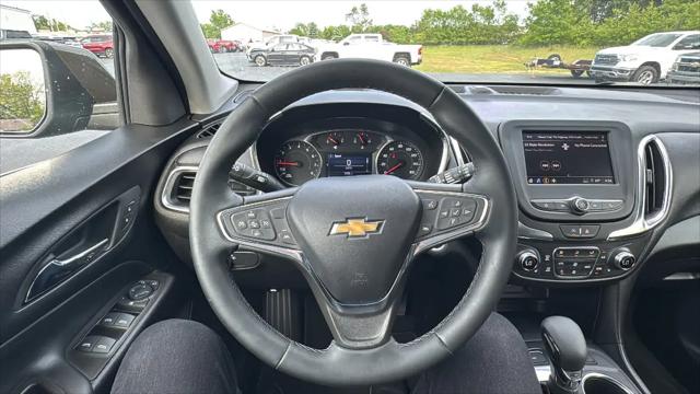 2023 Chevrolet Equinox AWD LT