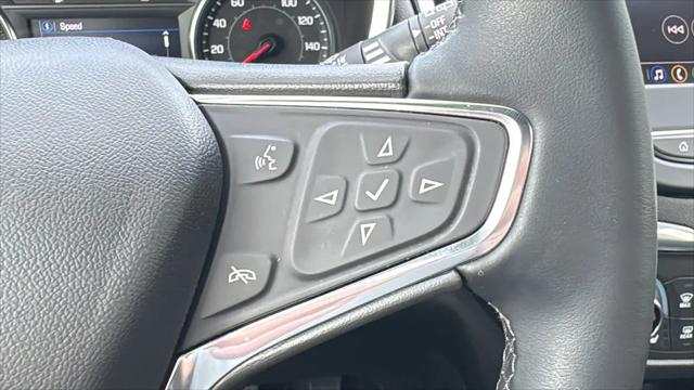 2023 Chevrolet Equinox AWD LT
