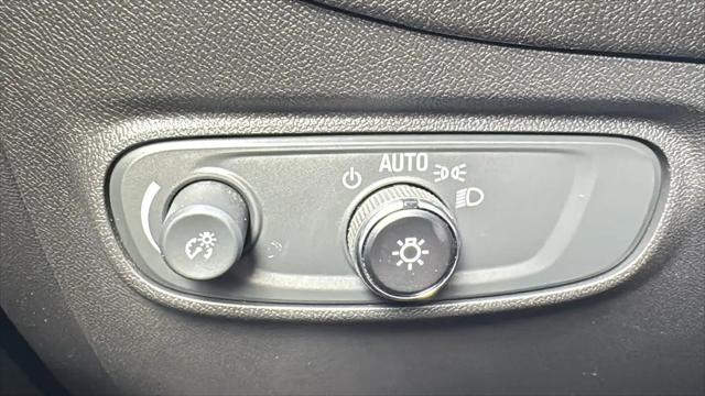 2023 Chevrolet Equinox AWD LT