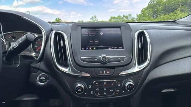 2023 Chevrolet Equinox AWD LT