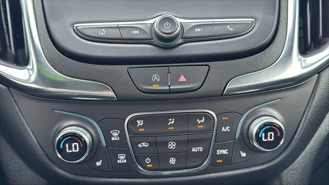 2023 Chevrolet Equinox AWD LT