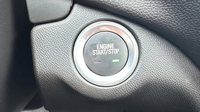 2023 Chevrolet Equinox AWD LT