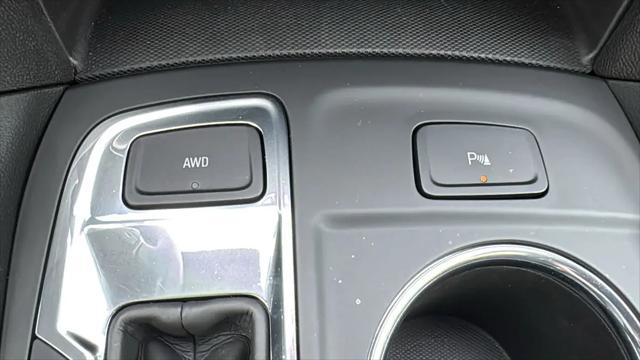 2023 Chevrolet Equinox AWD LT