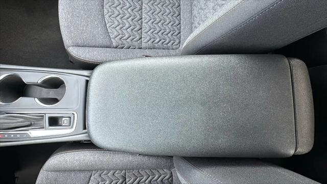 2023 Chevrolet Equinox AWD LT