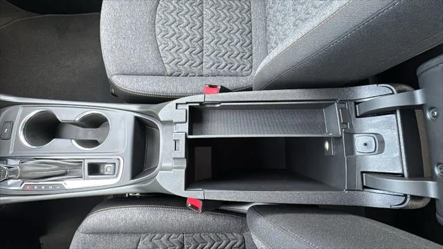 2023 Chevrolet Equinox AWD LT