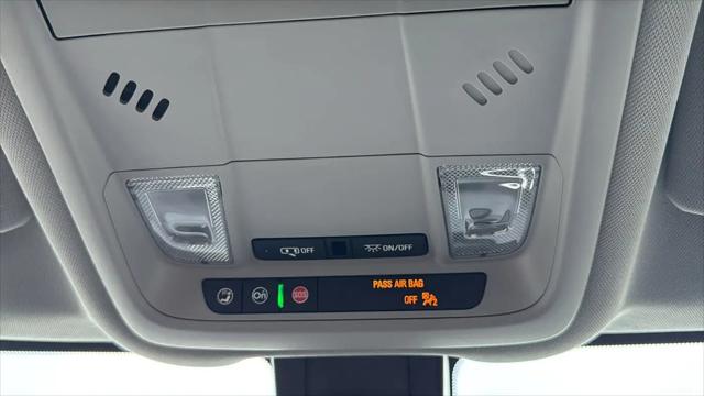 2023 Chevrolet Equinox AWD LT