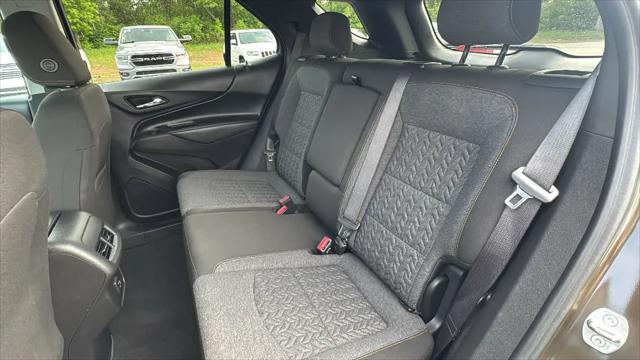 2023 Chevrolet Equinox AWD LT